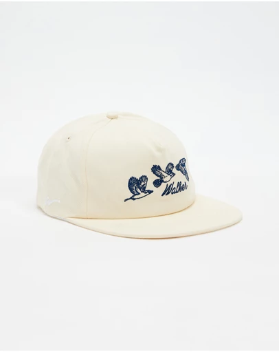 Walker Golf Things - Flight Mid Golf Cap