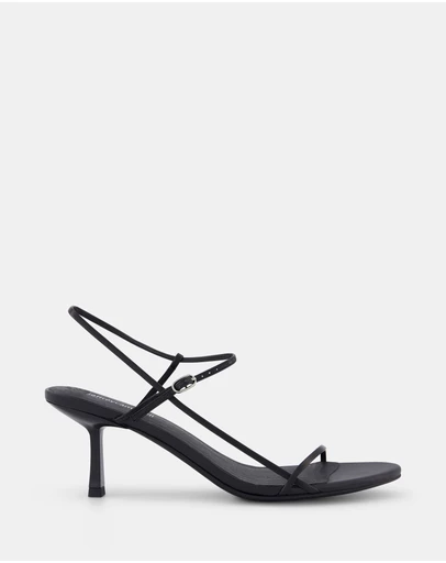 Jeffrey Campbell - Gallery Heels