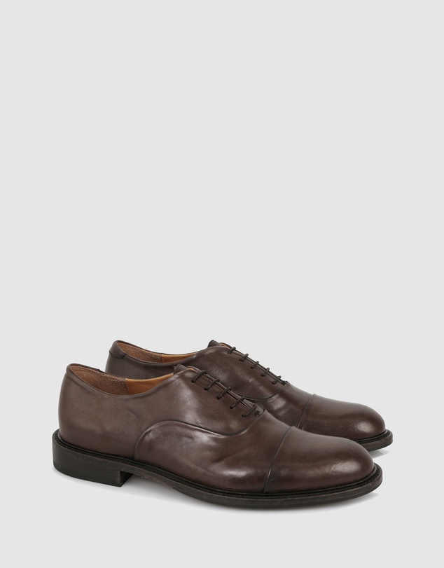 Brando - Lennon Lace Ups