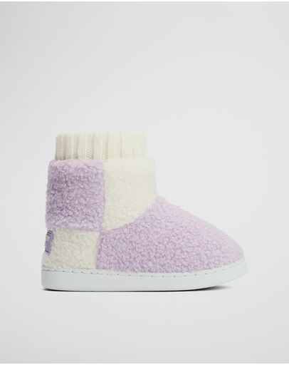 Soft Lilac