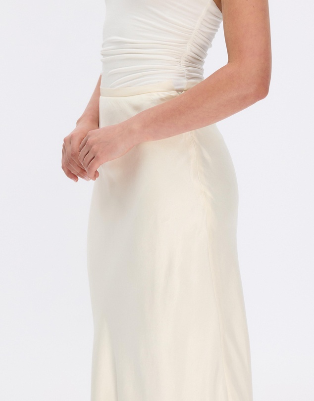 Minima Esenciales - Noa Midi Skirt