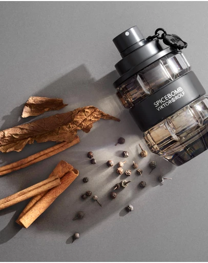 Viktor & Rolf - Spicebomb EDT 90ml