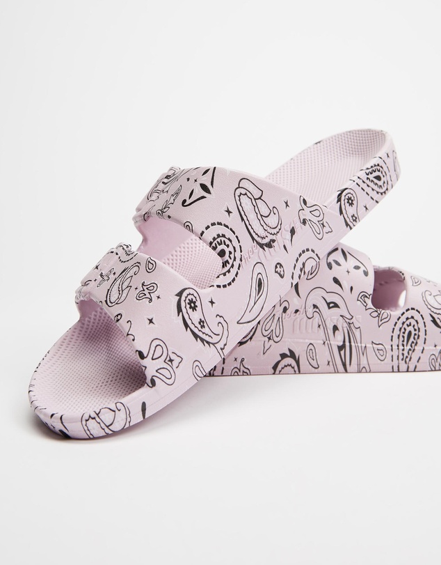 Freedom Moses - Slides - Unisex