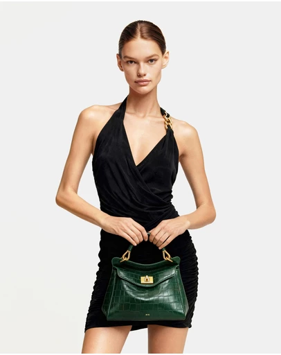 JW PEI - Lucia Classic Top Handbag