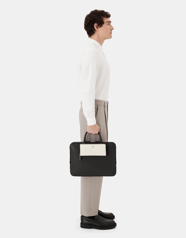 Montblanc - MB Sartorial Document Case Thin