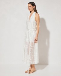 MON RENN - Elowen Dress