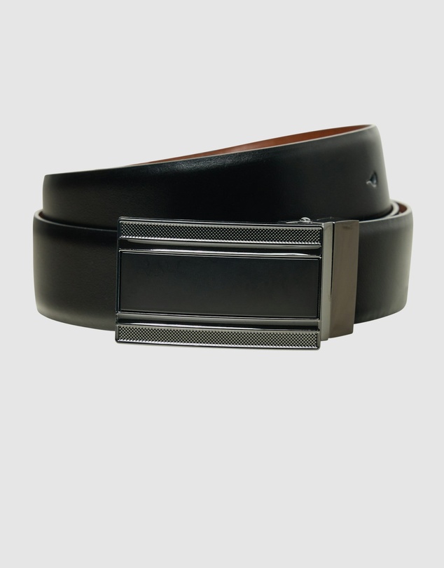 yd. - Fredrick Belt