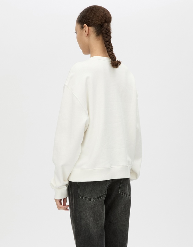 C&M CAMILLA AND MARC - Bonnie Large Graphic Sweater