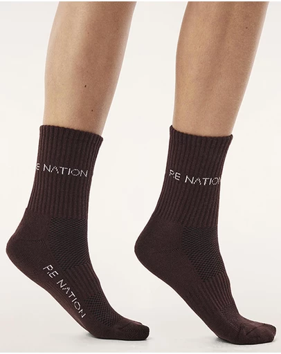 P.E Nation - Signature Socks