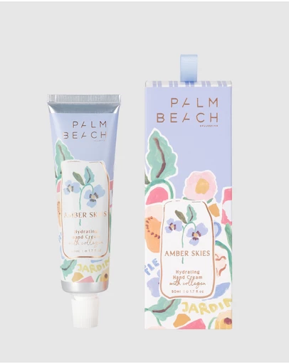 Palm Beach Collection - Amber Skies Hand Cream 50ml