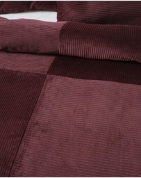 Linen House - Tait Quilt Cover Set