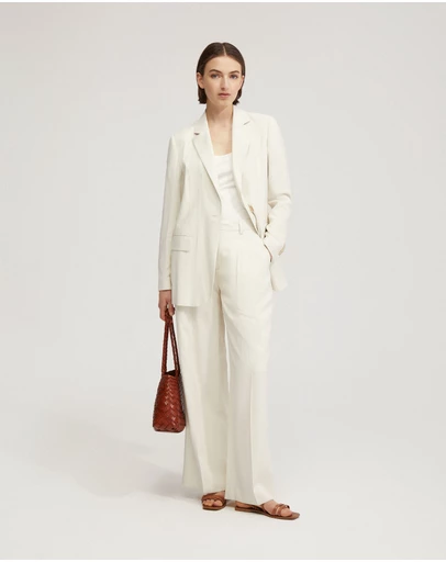 Oxford - Willow Eco Jacket