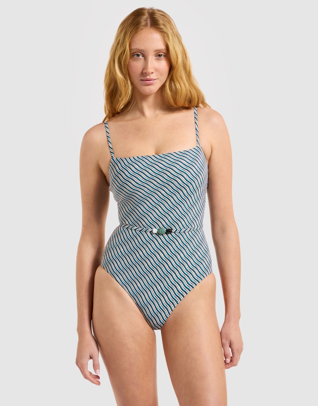 JETS - Onda Minimal Tank One Piece