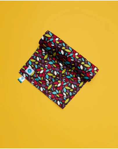 itti bitti - Travel Blankee - Ayako with Wasabi