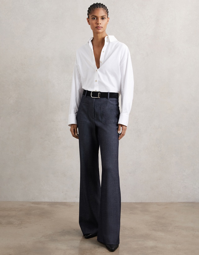 REISS - Uma Trousers