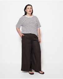 Commonry - Dani Tee