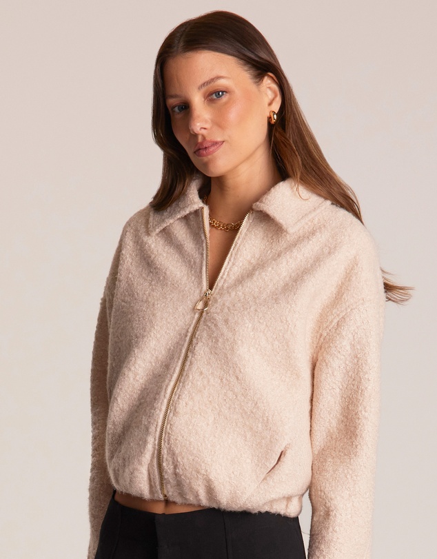 Stella - Bruna Jacket