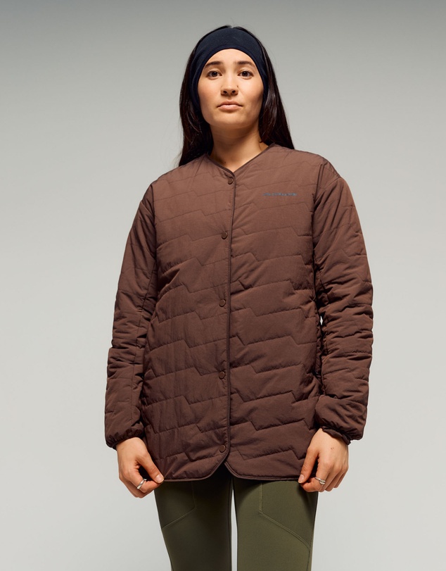 Kathmandu - Citytrek 2L Rain Insulated 3in1 Parka