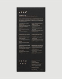 LELO - Soraya 2