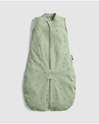 ergoPouch - Jersey Sleep Suit Bag 0.2 TOG