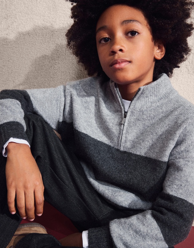 M.N.G - Jai Sweater - Teens