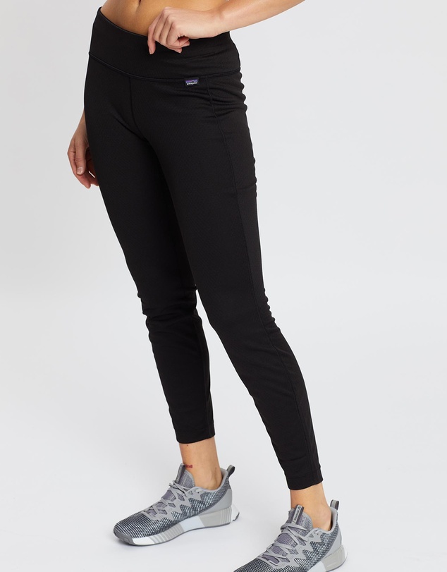 Patagonia - Women's Capilene Midweight Bottoms