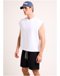 General Pants Co. Basics - Raglan Tank