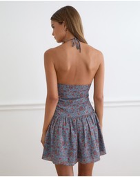 Motel Rocks - Emika Dress