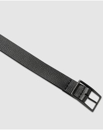 Status Anxiety - Getting Real Belt
