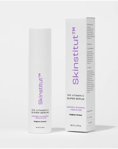 Skinstitut - 10% Vitamin C Super Serum 30ml