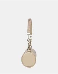 Steve Madden - BDoja Cream Handbag