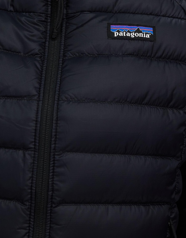 Patagonia - Women's Down Sweater Hoody