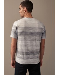 NEXT - Dip Dye T-Shirt
