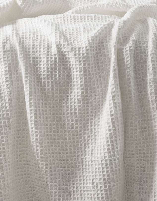 Bambury - Waffle Weave Blanket