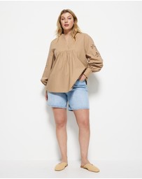 Commonry - Brienna Shirt