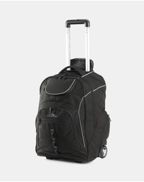 High Sierra - Access 3 E Pro Wheeled Backpack