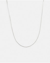 Kirstin Ash - Duality Chain Necklace