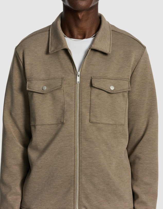 yd. - Lawrence Jacket