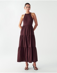 Willa - Aquila Maxi Dress