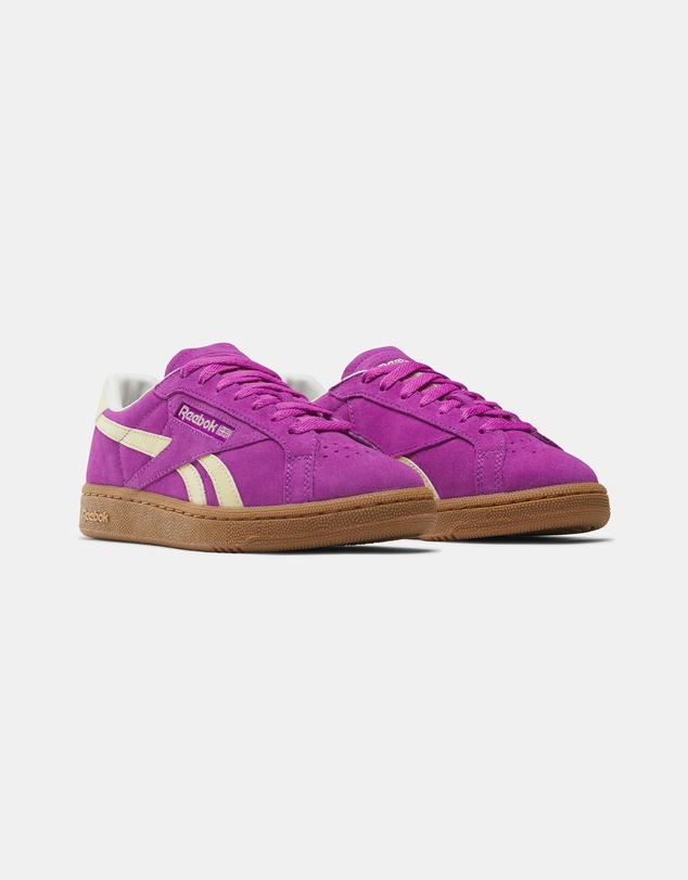 Reebok - Club C Ground UK - Women's