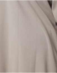 Surrounded By Ghosts - The Aikinite Hooded Rib Knit Cardigan