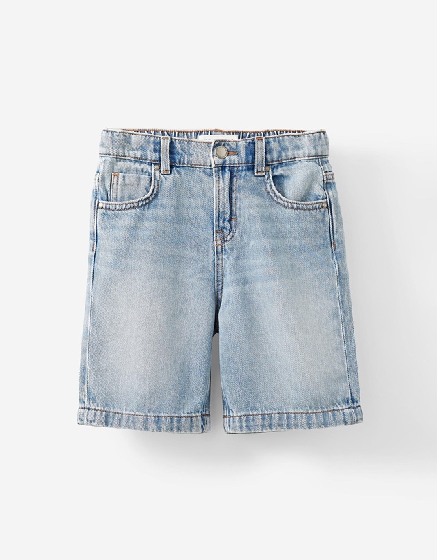 Cotton On Kids - Super Baggy Short