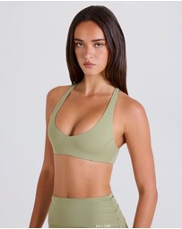 BO+TEE - Wellness Retreat Bra