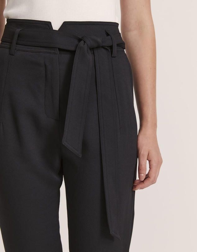 SABA - Dharma Belted Pant