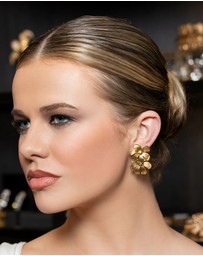 Stephanie Browne - Summerfield Earrings
