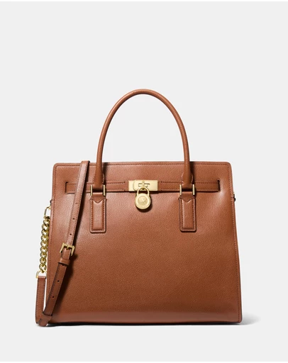 Michael Kors - Hamilton Moderne LG Satchel