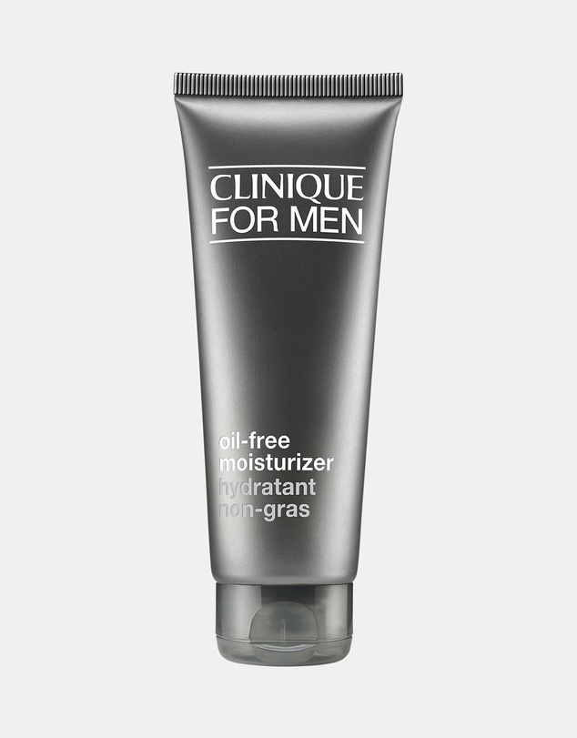 Clinique - Clinique For Men Oil-Free Moisturizer