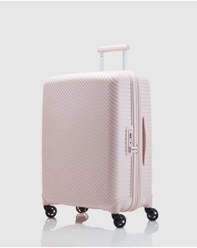 Nere - Bondi 3pc Suitcase Set