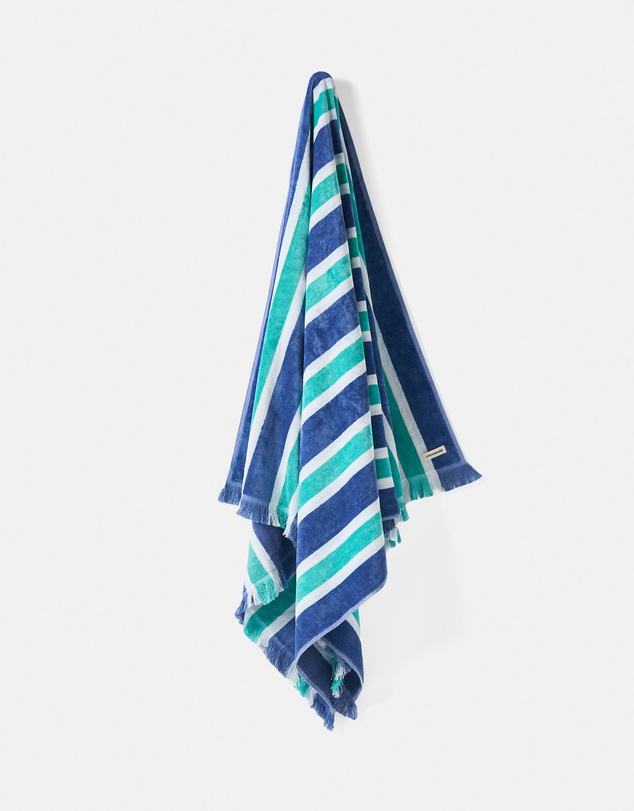 Linen House - Brazil Beach Towel
