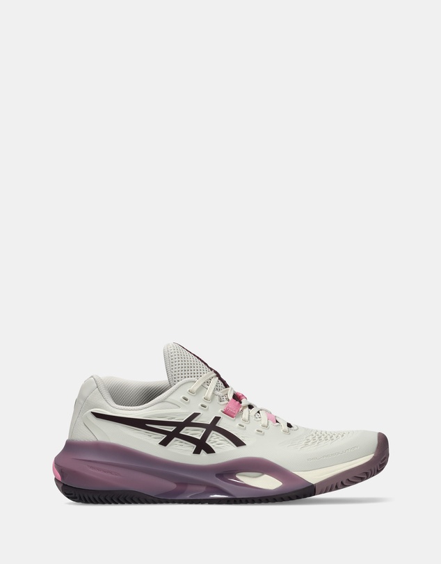 ASICS - GEL-Resolution X - Women's